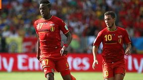 Marc Wilmots: Origi zbawcą, ale Lukaku też ciężko pracował