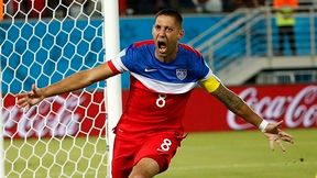 Clint Dempsey: Musimy patrzeć na pozytywy