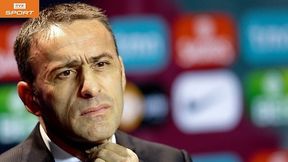 Paulo Bento: Mamy małe szanse na awans