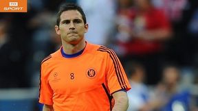 Frank Lampard: Jest mi przykro, że tak to się skończyło