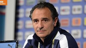 Wściekły Prandelli: Sędzia miał wpływ na wynik meczu