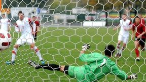 Japonia - Kolumbia: Gol Cuadrado z rzutu karnego