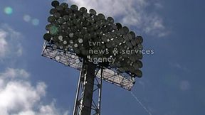 Stadion do rozbiórki, drużyna oparta na młodzieży. W Widzewie idzie nowe