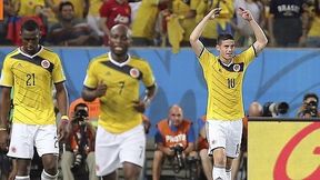 James Rodriguez: Najtrudniejsze dopiero przed nami