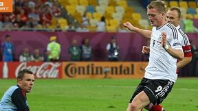 Andre Schuerrle: Utoniemy albo popłyniemy dalej