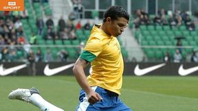 Thiago Silva: To był głupi błąd