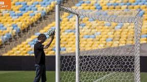 Argentyna - Belgia: szarża Higuaina! Poprzeczka ratuje Belgów