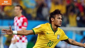 Neymar - najsmutniejsza telenowela Brazylii