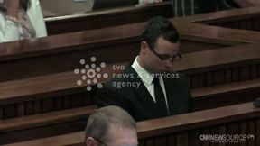 Ekspert: Prokurator chce udowodnić, że Pistorius nie strzelił odruchowo, lecz z rozmysłem