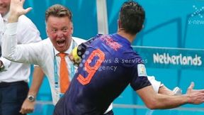 Van Gaal dyryguje MU z Brazylii. Piłkarze poczuli jego twardą rękę