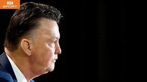 Van Gaal przed Argentyną: Nie mamy Messiego, ale...