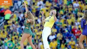 Ceremonia zamknięcia mundialu w Brazylii