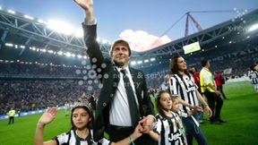 Antonio Conte odszedł z Juventusu po 3 mistrzostwach Włoch. Powodem transfer Vidala