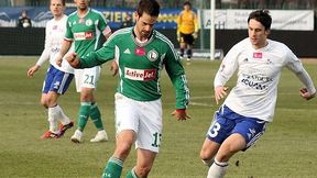 Legia – St. Patrick’s: mogło być 0:2! Astiz ratuje Legię