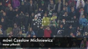 "Polski Mourinho" zapowiada nowy sezon. "Lechia może być jak Manchester City"