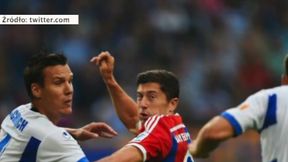 Robert Lewandowski już strzela dla Bayernu. Bramka w debiucie z Duisburgiem