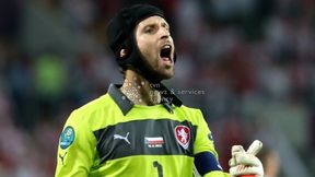 Petr Cech nie odda łatwo miejsca w bramce Chelsea. "Nie będę siedział na ławce!"