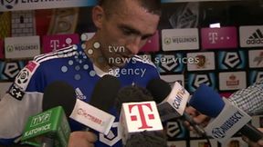 Łukasz Surma: Ten rekord dotrze do mnie dopiero wtedy, gdy będę siedział na bujanym fotelu