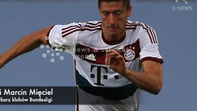 Były piłkarz Bundesligi: Robert Lewandowski w Bayernie musi cały czas grać na pełnym gazie