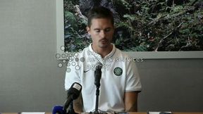 Mikael Lustig: Legia to najmocniejszy zespół, na jaki mogliśmy trafić