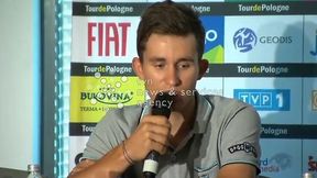 Michał Kwiatkowski: Nie wystartuję w Tour de Pologne