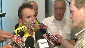 Rafał Majka o starcie w Tour de Pologne: Robię to dla kibiców, którzy wspierali mnie podczas TdF