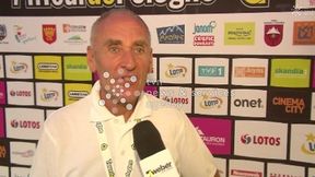 Kibice dopisali na 1. etapie Tour de Pologne. "Jak aktorzy mają widownię, to chcą dać z siebie wszystko"