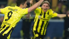 UEFA wyróżniła Roberta Lewandowskiego. Trafienie Polaka w konkursie na gola wszech czasów