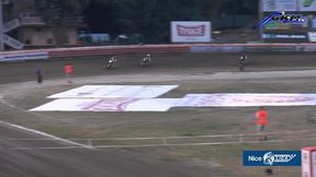 Skrót meczu GKM Grudziądz - ŻKS ROW Rybnik (03.08.2014)