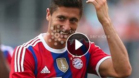 Lewandowski jak Toure czy Aguero. Polak w "10" najlepszych piłkarzy w grze komputerowej