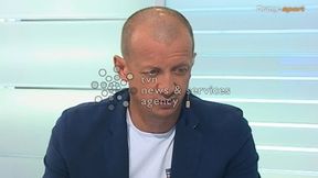 Marek Jóźwiak: Celtik to zespół "nołnejmów"