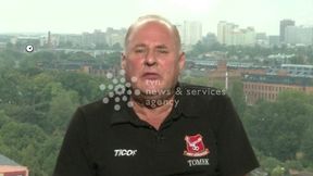 Jan Tomaszewski o karze dla Legii: Stronnicza decyzja pseudodziałaczy