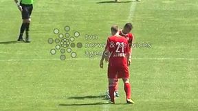 Wisła Płock z pierwszym punktem (skrót meczu)