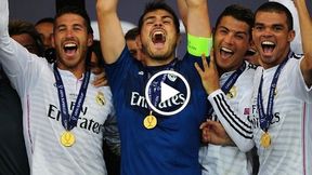 Real Madryt przyleciał do Warszawy. Zobacz jak przywitali go kibice