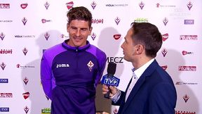 Mario Gomez: Nie jestem zaskoczony