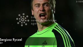 Sergiusz Ryczel: Boruc zostanie w Southampton i odzyska miejsce w pierwszym składzie