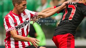 Stadion to nie teatr. Kibice PSV wściekli na klub za darmowe Wi-Fi