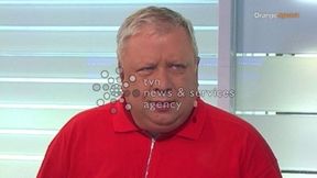 Znany kibic Legii: Manchesteru UEFA by nie ukarała? W United taki błąd by się nie zdarzył