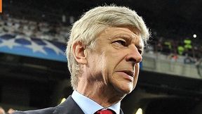 Wenger po Besiktasie: 90 minut na wysokich obrotach