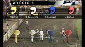 Relacja z finału IMP w Tarnowie (2005)