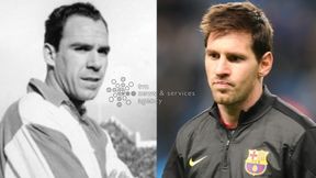 Lionel Messi pobije 60-letni rekord? Do legendy brakuje mu 8 goli