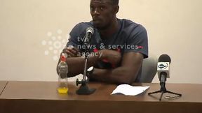 Usain Bolt: Piękny kraj, wspaniała pogoda, pomysłowi ludzie. Wyjeżdżam z Polski szczęśliwy