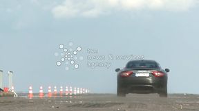 Ponad 300 km/h na dystansie 1 mili. Battle Royal, czyli impreza dla motoryzacyjnych freaków