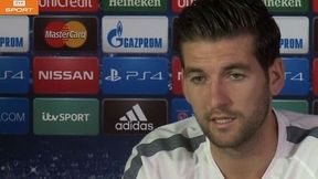 Charlie Mulgrew: Maribor? Jest się kogo obawiać