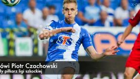 Teodorczyk do Celticu czy Dynama? "Powinien wybrać klub, gdzie bardziej się wybije"