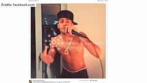 Kiedyś bracia Żewłakow, dziś Neymar. Brazylijczyk zadebiutował w roli rapera