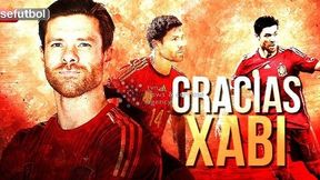 Xabi Alonso dołączy do Lewandowskiego? Hiszpan kończy z kadrą i chce do Bayernu