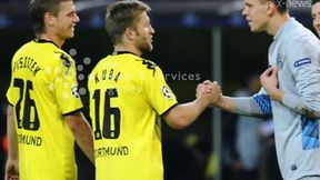 Liga Mistrzów po polsku: Piszczek i Kuba przeciwko Szczęsnemu, Lewandowski vs. Skorupski