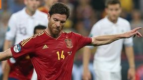 Xabi Alonso: To była najtrudniejsza decyzja w moim życiu