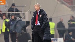 Transfert nie rozwiążą problemów Arsenalu